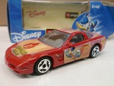 BURAGO 1/43 - CHEVROLET