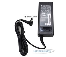 New DELTA 65W AC Adapter