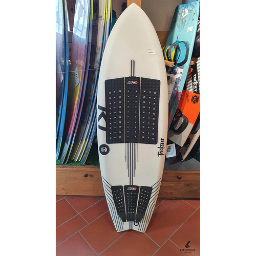Tavola kitesurf trickster - tavola,
