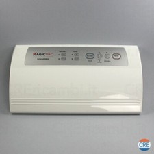 Coperchio Mascherina Bianca