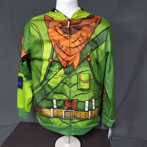 Fortnite cosplay felpa con - cosplay,