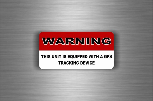 Sticker adesivo adesivi - , gps