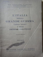 1937-L'ITALIA NELLA GRANDE