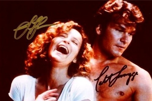 Patrik swayze jennifer - patrik, swayze-jennifer