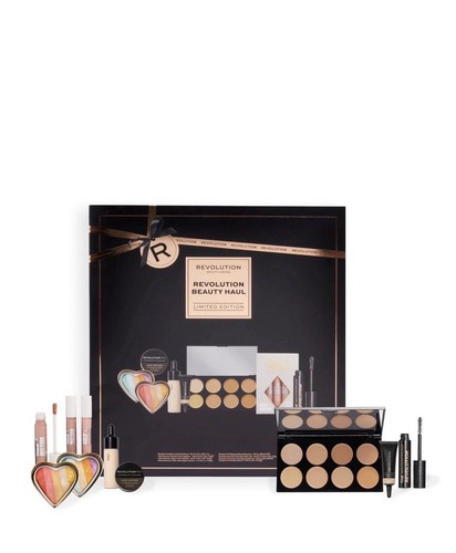 Set trucco revolution beauty - trucco,
