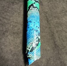 VERA PELLE DI OVINO STAMPA