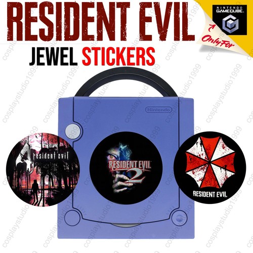 Resident evil nintendo - 4,