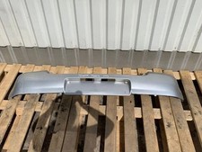 Paraurti posteriore Toyota