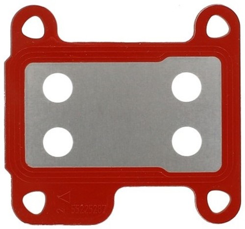 Guarnizione valvola egr - guarnizione, elring