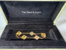 Bracciale van cleef - bracciale,