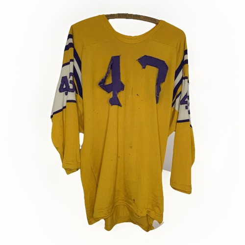 Maglia calcio cotone uomo
