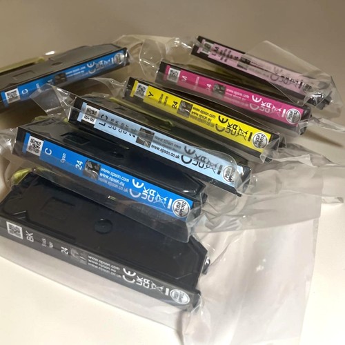Epson cartucce multipack - epson,