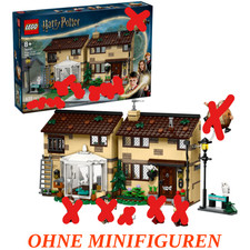 LEGO® Harry Potter 76451