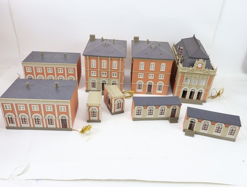 Faller 110132 edifici - faller,