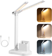 Lampada Da Scrivania a LED