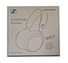 Sennheiser Accentum Cuffie