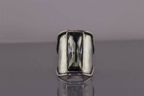 Anello fascia grace - anello, hearts