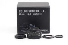 Voigtländer Color Skopar