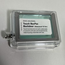 Backdoor impermeabile per