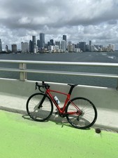 2021 Specialized Allez Sprint