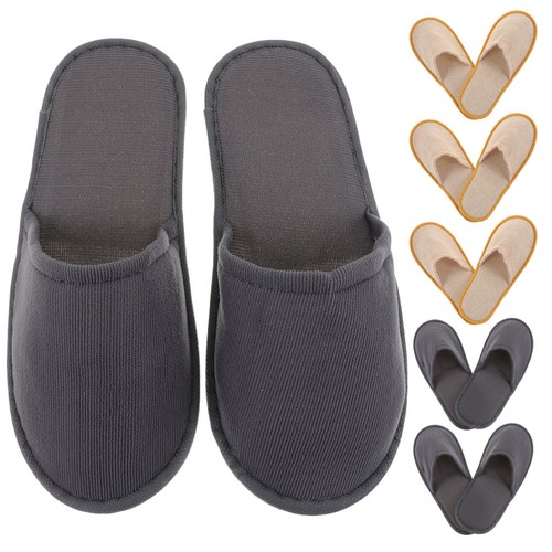 Pair ciabatte monouso in - ,