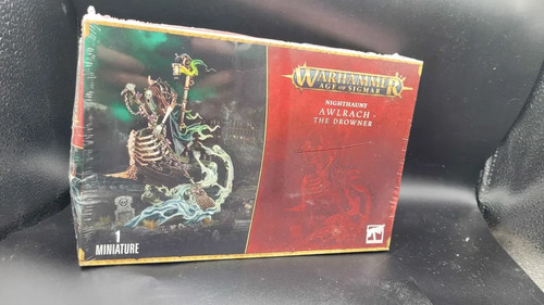 Games workshop warhammer age - workshop,