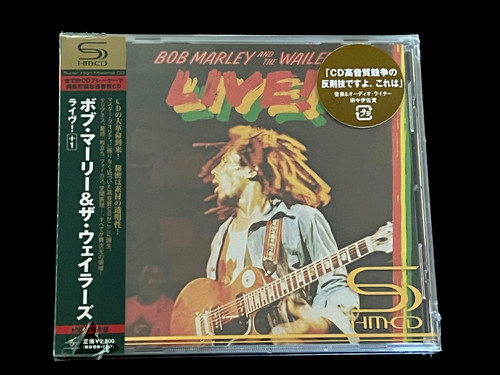 Bob marley the - marley,