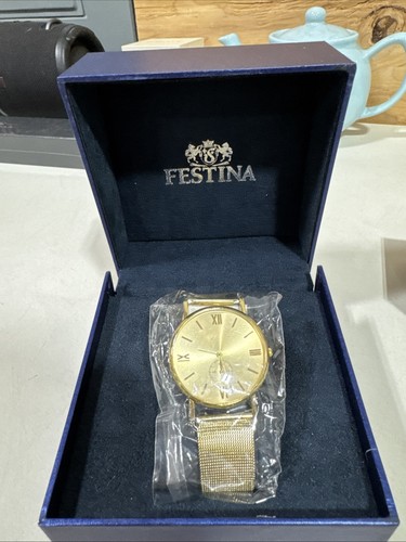 Festina watch r2 - festina,