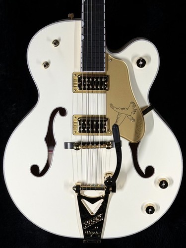 Gretsch g6136t vintage - gretsch, g6136t-59