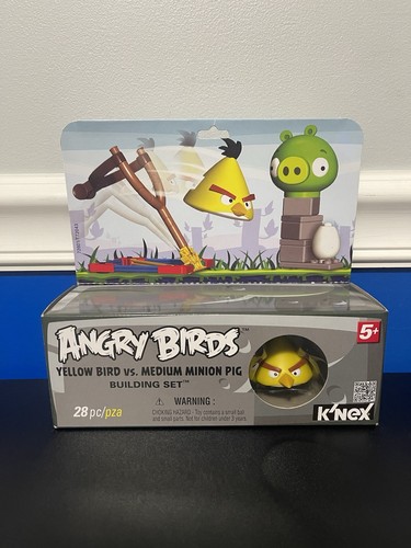 Angry birds yellow bird - angry,