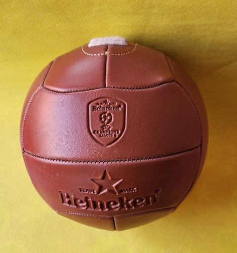 Champions league heineken - league,