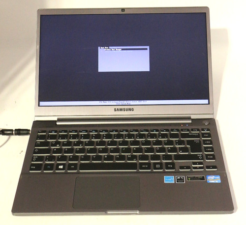 Notebook portatile samsung - notebook,