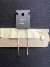 Bowers & Wilkins B&W 802D, B&W