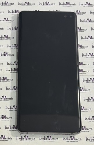 Samsung galaxy s10 - s10+, 128gb