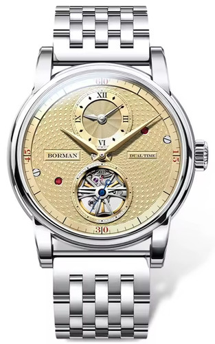 Orologio polso borman uomo - orologio, da