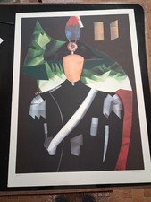 Serigrafia Di Bruno Fael