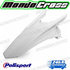 Parafango posteriore POLISPORT