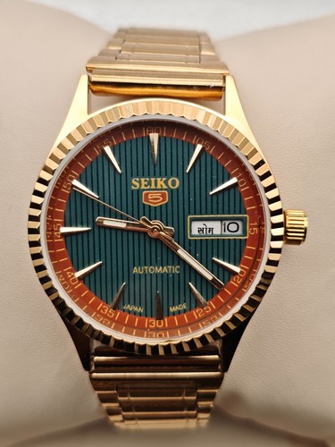 Orologio polso automatico - orologio,