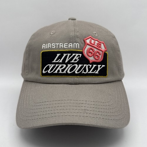 Cappello baseball airstream - da,