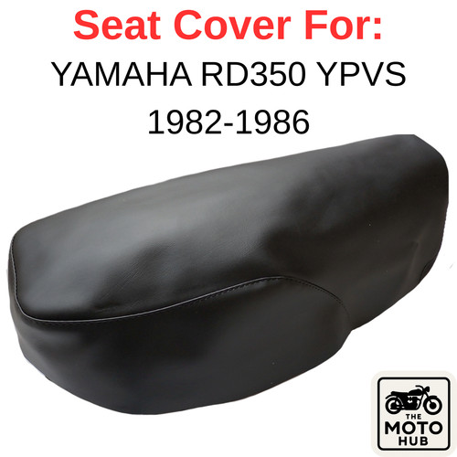 Coprisedile moto per yamaha - coprisedile,