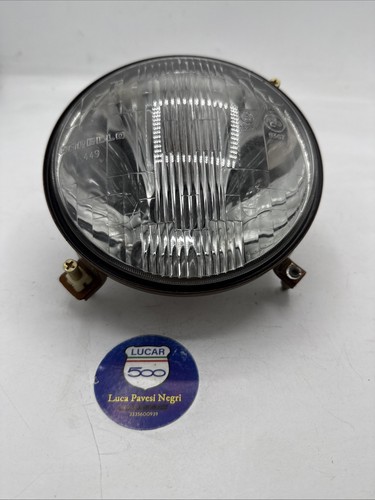 Fiat 124 faro fanale anteriore - 124,