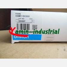 1PZ Omron CQM1-OC222 Modulo