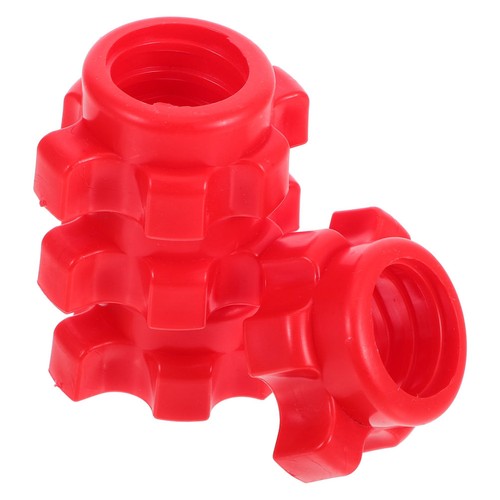 Pezzi accessori dado manubri - dado,