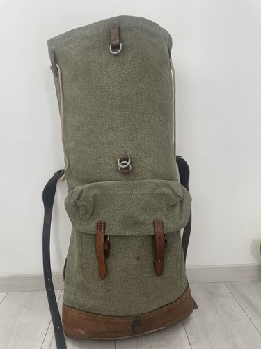 Schweizer armee rucksack salz - schweizer,