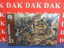 1/32 Scatola Soldatini