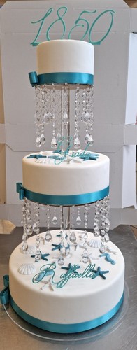 Cake topper scritta - cake,