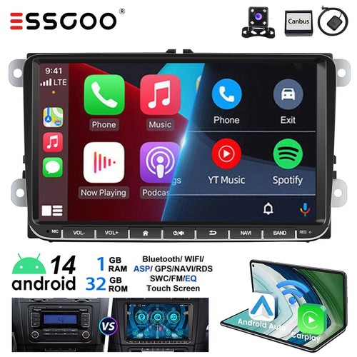 Autoradio android carplay - autoradio,