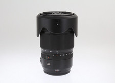 Obiettivo Fujifilm GF 45-100