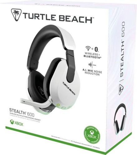 Turtle beach cuffie gaming - beach,