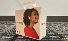 (New) LG xboom Buds, Bluetooth